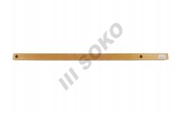 Dřevěná lišta CLAAS 603545