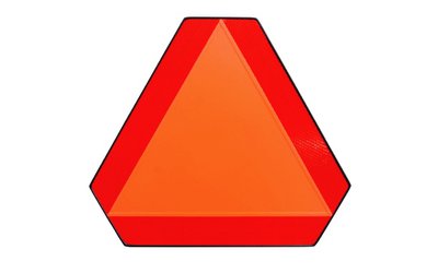 Výstražný trojúhelník - 