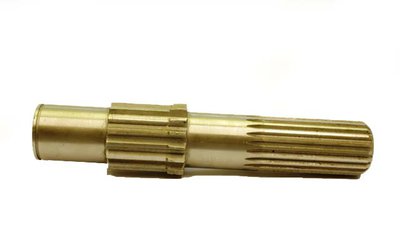 Hřídel II - Rozmetadlo RMA-8