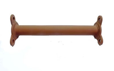 Trubka komplet - Rozmetadlo RUR-55