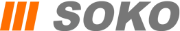 Logo SOKO