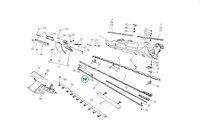 Nýt 5x20 - Fortschritt E 524