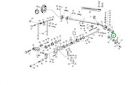 Matice KM 8 - Fortschritt E 514