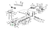 Vidlice  - Fortschritt E 516