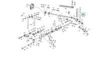 Pouzdro - Fortschritt E 514