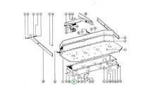 Rám komplet - Rozmetadlo RMA-8