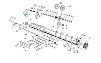 Matice M12x1,5 - Fortschritt E 516