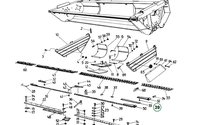 Nýt 5x16 - Mačkač E303