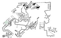 Orsta - Řídící agregát 160-80/20 (repas - výměna) - Fortschritt E 516