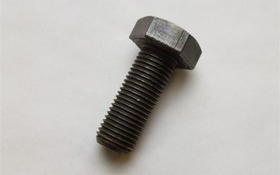 Šroub M6 x 20 mm - 