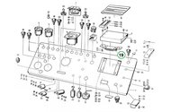 Odpor GKW/E - Fortschritt E 516