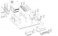 Relé NSF 130.1-24 - Fortschritt E 514