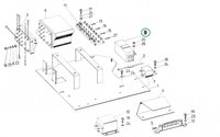 Elektronické čidlo - Fortschritt E 514