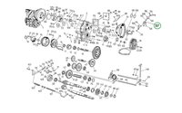 Zasouvací vidlice - Fortschritt E 514