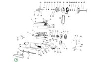 Lopatka - Fortschritt E 512