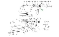 Čep - Fortschritt E 512