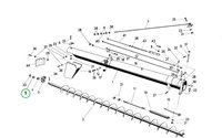 Pouzdro - Fortschritt E 512