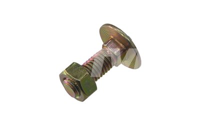 Šroub M8 x 25 mm - 