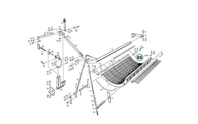 Trubka - Fortschritt E 524