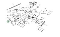 Klapka - Fortschritt E 516