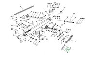 Nasouvací článek 1E 41,3 x 21,4 - Fortschritt E 516