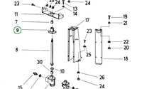 Kryt - Fortschritt E 512