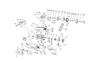 Kryt  - Fortschritt E 514