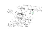 Čep - Fortschritt E 514