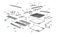 Dotřasadlo E516 - 4240033130 - Fortschritt E 516