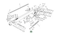 Zalomený članek KL 41306 K - Fortschritt E 514