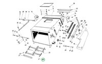 Nasouvací článek 1E 41,3 x 21,4 - S.T. - Fortschritt E 514