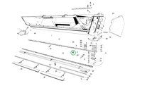 Nýt 5x25 - Fortschritt E 512