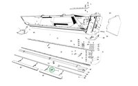 Nýt 5x16 - Fortschritt E 512