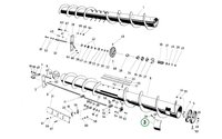 Šoupátko - Fortschritt E 512