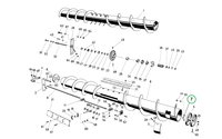 Třmen - Fortschritt E 512