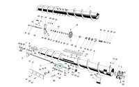 Pouzdro - Fortschritt E 512