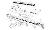 Pouzdro - Fortschritt E 512