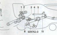 Řemen Claas 609762.0 TAGEX - 