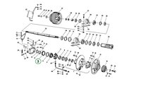 Kryt - Fortschritt E 516