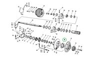 Příruba - Fortschritt E 516