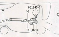 Řemen Claas 661345.0 TAGEX - 