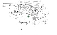 L - Filtr (filtr kabiny) - Fortschritt E 512