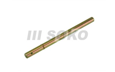 Palec šneku Ø14x216mm - Žací stůl a příslušenství