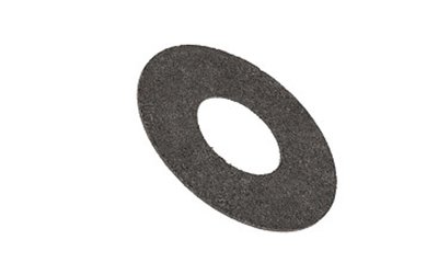 Třecí disk 76 x 176 x 3 mm - 