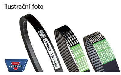 Řemen Claas 609822.0 OPTIBELT - 