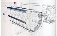 Šroub M12 x 30 mm - 