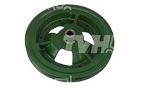 Řemenice vnější Ø410 mm JOHN DEERE - 