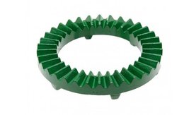 Přetěžovací spojka 153x105 mm JOHN DEERE