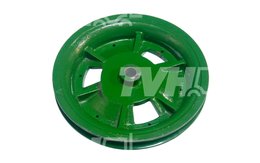 Řemenice vnější Ø410 mm JOHN DEERE