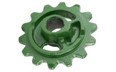 Ozubené kolo 14z JOHN DEERE - 